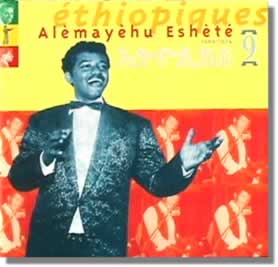 Ethiopiques Vol 9