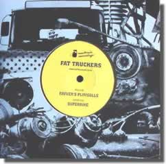 Fat Truckers
