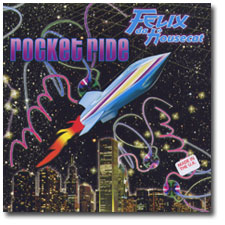Felix Da Housecat 7inch cover