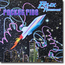 Felix Da Housecat 12inch cover