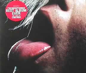Fischerspooner