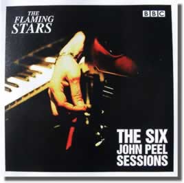 The Flaming Stars