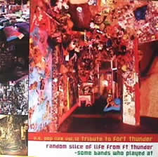 Fort Thunder