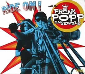 Frank Popp Ensemble