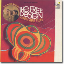Free Design CD cover