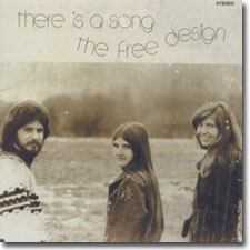 Free Design CD cover