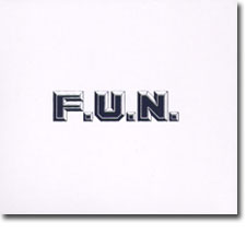 Zonk CD cover