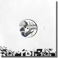 Sascha Funke 12inch sleeve