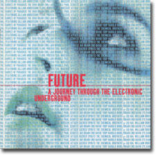 Future CD cover