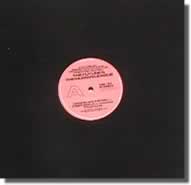 The Future 12inch sleeve