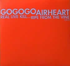 GogogoAirHeart