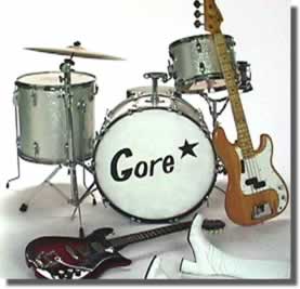 Gore Gore Girls