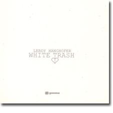 Leroy Hanghofer CD cover
