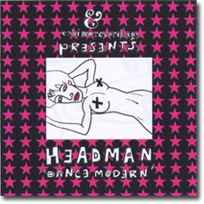 Gommagang Start CD cover