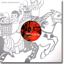 Zonk CD cover