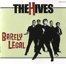 The Hives