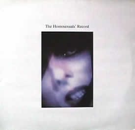 The Homosexuals