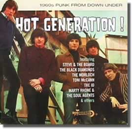 Hot Generation