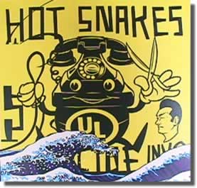 Hot Snakes