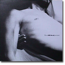 How to Kill the DJ 12inch cover