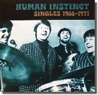Image: Human Instinct