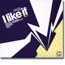 Zonk CD cover