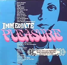 Immediate Pleasure