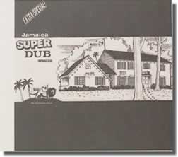Jamaica Super Dub Session