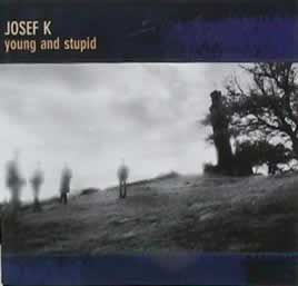 Josef K