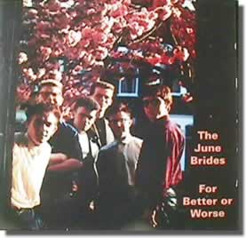 The June Brides