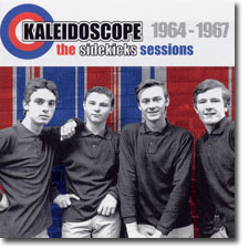 Kaleidoscope CD cover