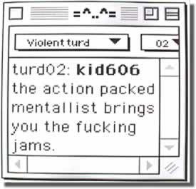 Kid 606