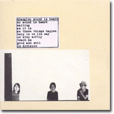 Klang CD cover