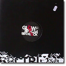 Ben Klock 12inch cover