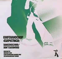 KnifeHandChop