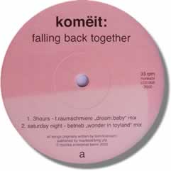 Komeit