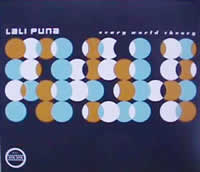 Lali Puna