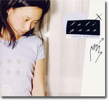 Lali Puna CD5 cover