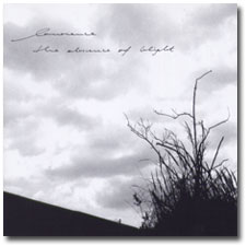 Lawrence CD cover