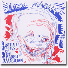 Zonk CD cover