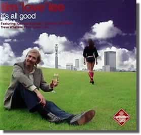 Tim Love Lee: It's All Good