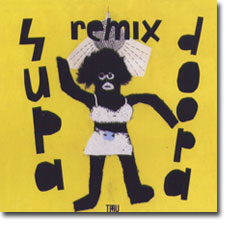 Sup Doopa CD5 cover