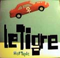 Le Tigre