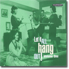 Bruce Haack and Ester Nelson CD cover