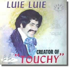 Luie Luie