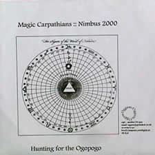 Magic Carpathians