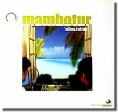 Image: Mambotur