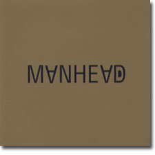 Manhead CD cover