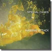 Massive Attack Special Cases 12inch cover