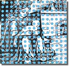 Maticjas on Acid